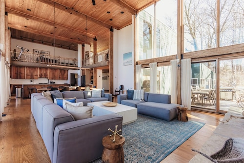 Assn Beach Across The Street, Hot Tub, Guest House