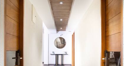 Hypons Hotel Koramangala