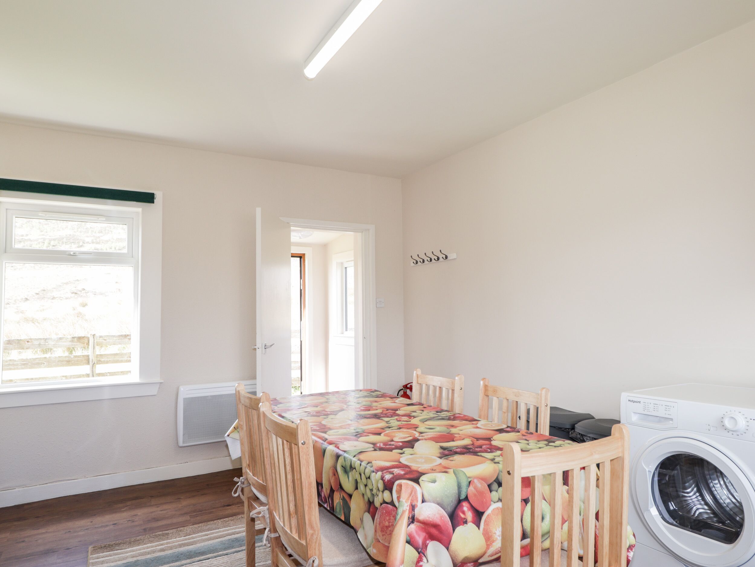 3 bedrooms, individually decorated, individually furnished