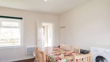 3 bedrooms, individually decorated, individually furnished