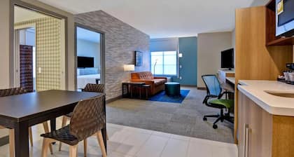 Home2 Suites Lynchburg