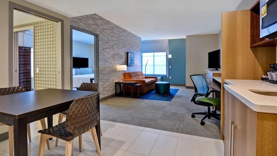 Home2 Suites Lynchburg