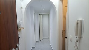 Interiör