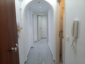 Interior - City Adventures (Athens)