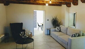 TV - Villa Pepa (Pazin)