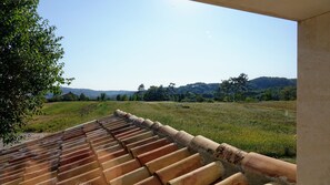 Property grounds - Villa Pepa (Pazin)