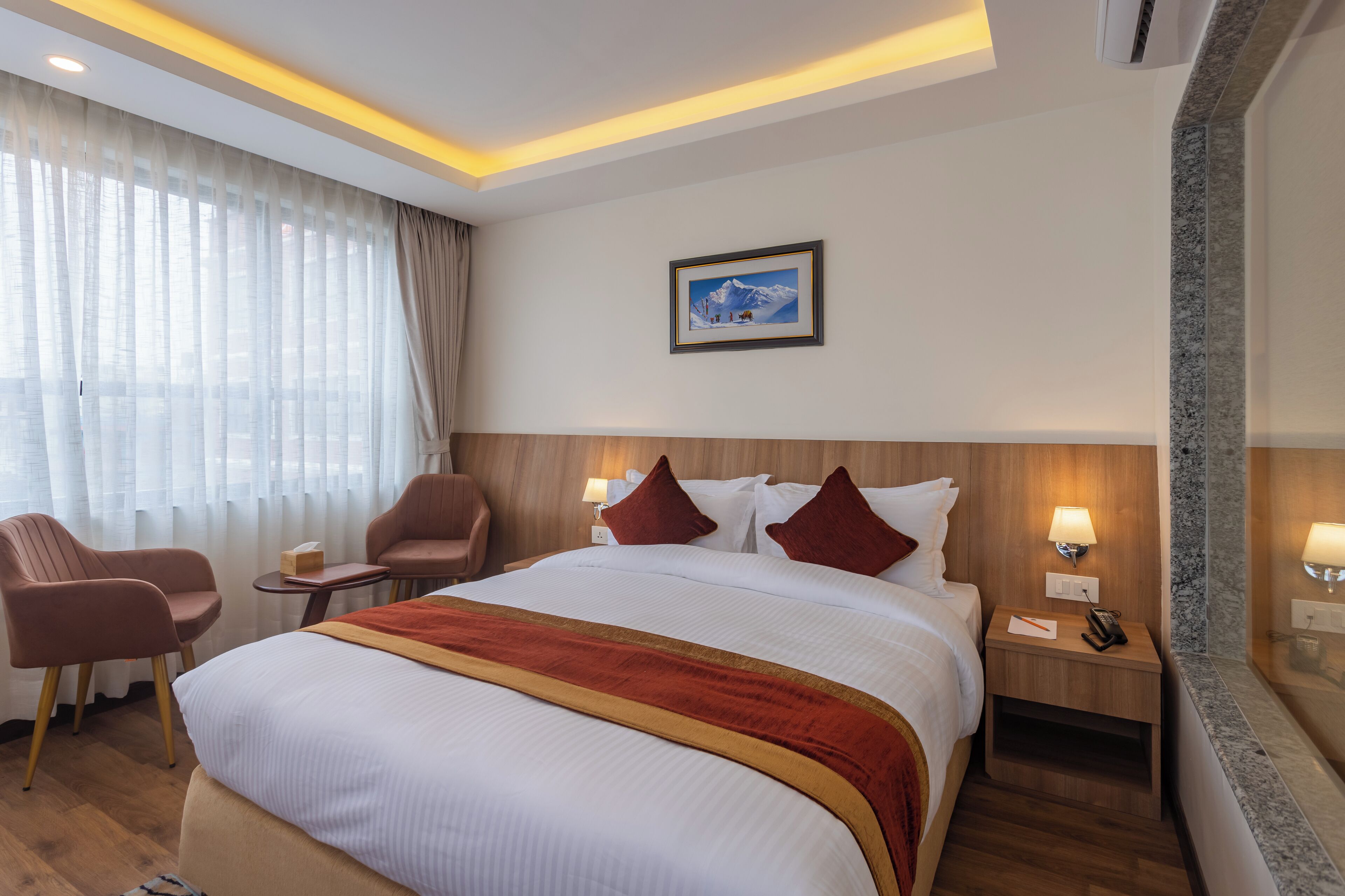 Kamar