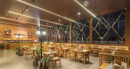 Hotel Crystal Pashupati