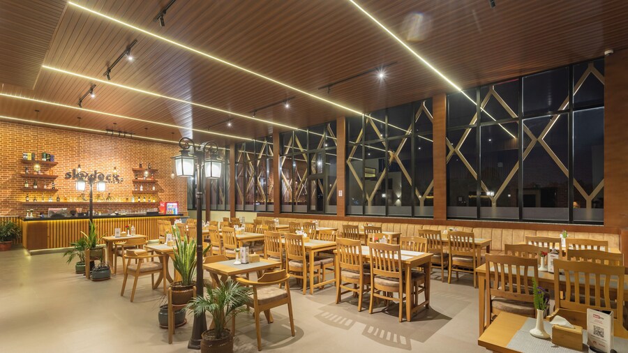 Hotel Crystal Pashupati