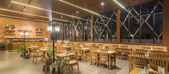 Hotel Crystal Pashupati