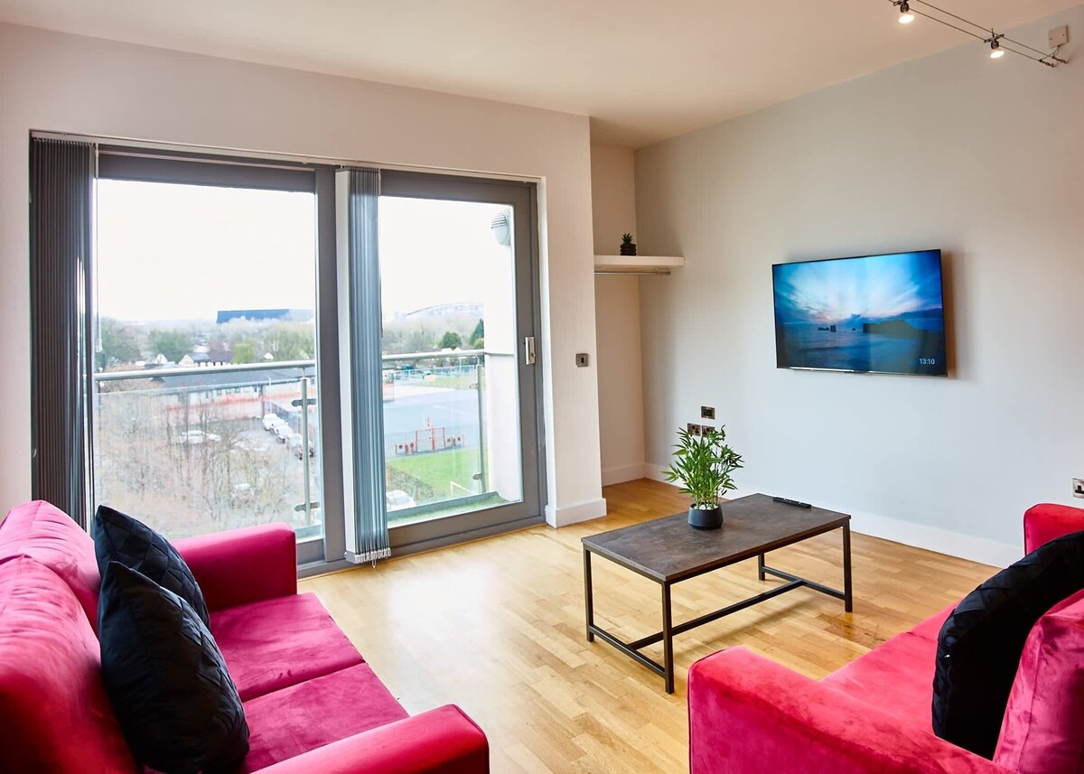 Bild für Gastgeberprofil