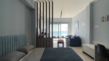 Studio | Bügeleisen/Bügelbrett, kostenloses WLAN