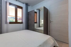 1 quarto, Wi-Fi