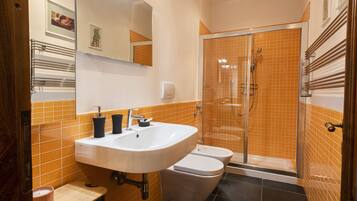 Appartement Confort | Salle de bain