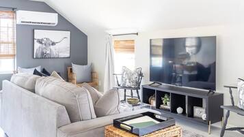 Télévision, espaces bureaux