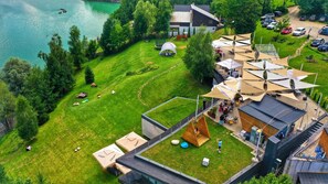 Exterior - Atra Doftana (Valea Doftanei)