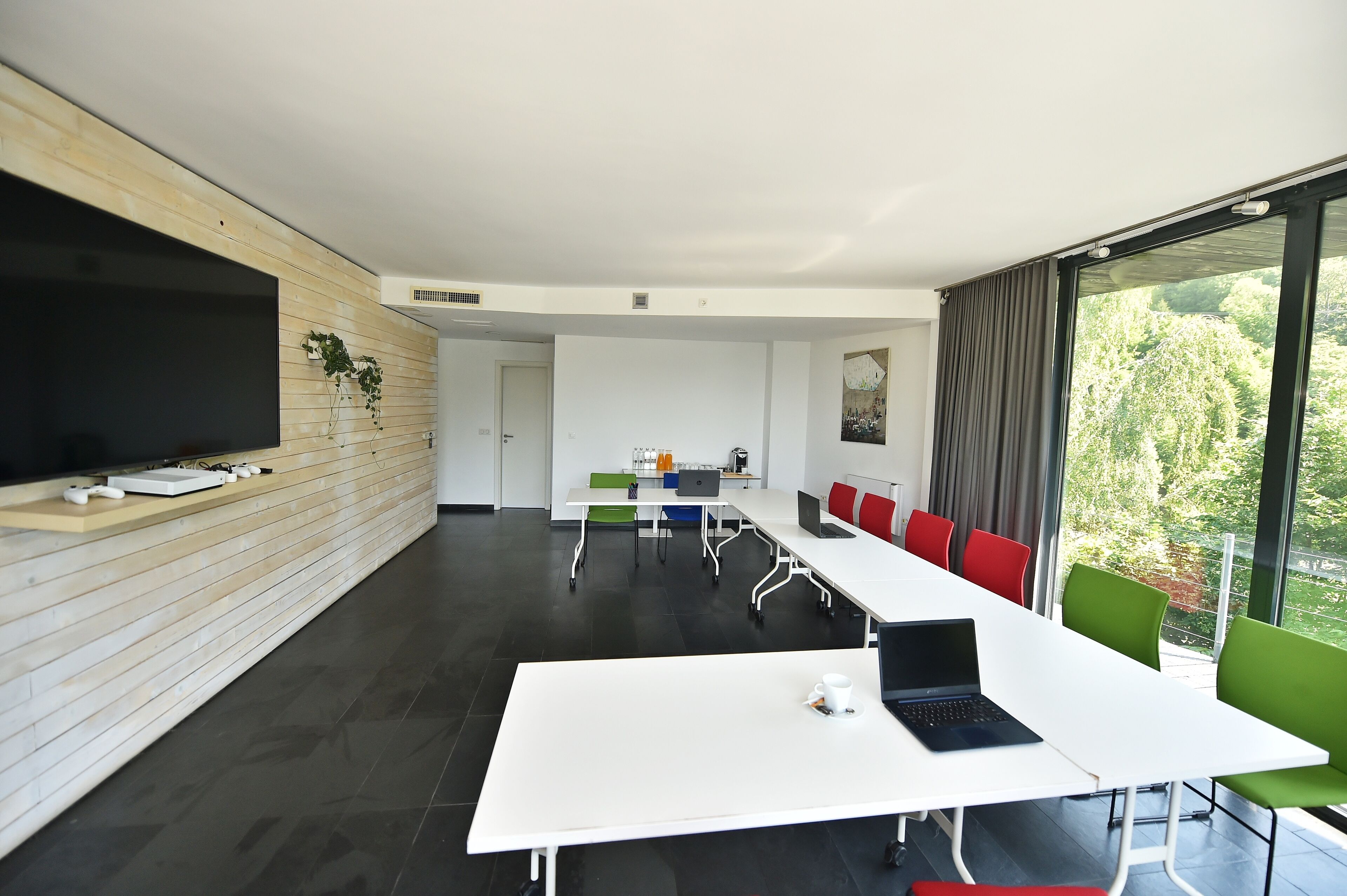 Sala per riunioni