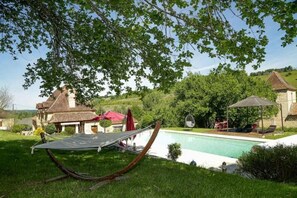 Alberca