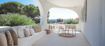 VILLA WITH POOL DIMORA EGNAZIA