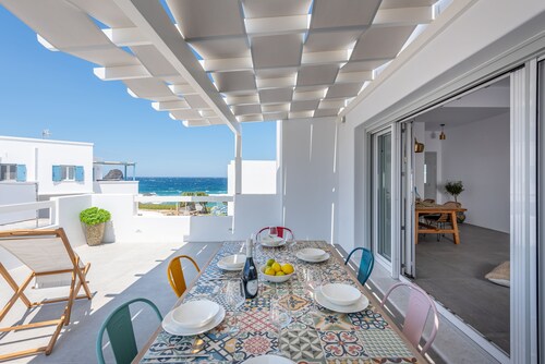 Elyos Apartments Elio