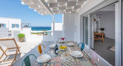 Elyos Apartments Elio