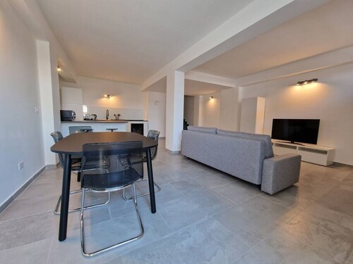 A Casa di Diego-appartamento Fronte Mare Vicino al Centro Storico di Catania