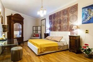 Casa | 2 habitaciones 