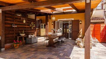 Rumah | 2 kamar tidur