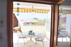 Appartement | 2 chambres