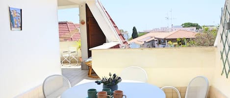 아파트 | 2 개의 침실