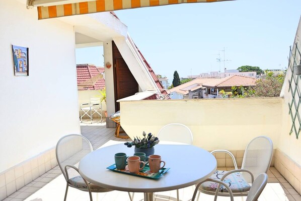 Huoneisto | 2 makuuhuonetta