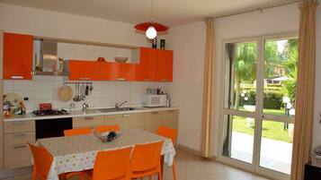 Rumah | 2 kamar tidur