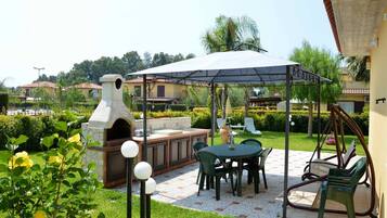 Rumah | 2 kamar tidur