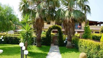 Rumah | 2 kamar tidur