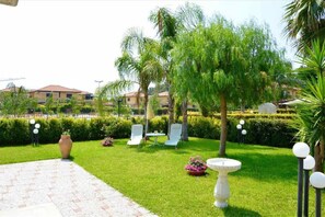 House - Villa Achillea con Jacuzzi Privata in Residence con Piscina Condivisa (Mascali)