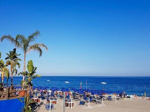Apartment, Smoking - Casa Antonella- Sita a Letojanni con Vista Mozzafiato Sulla Baia di Taormina (Letojanni)