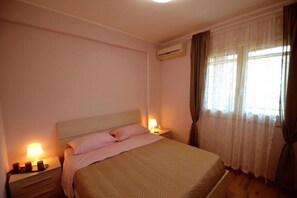 Apartment, Smoking | 1 bedroom