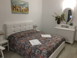 Apartment | 1 Schlafzimmer