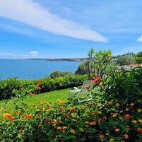 Villa, fumatori | 5 camere