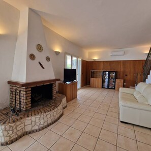 Ferienhaus, Raucher | 5 Schlafzimmer