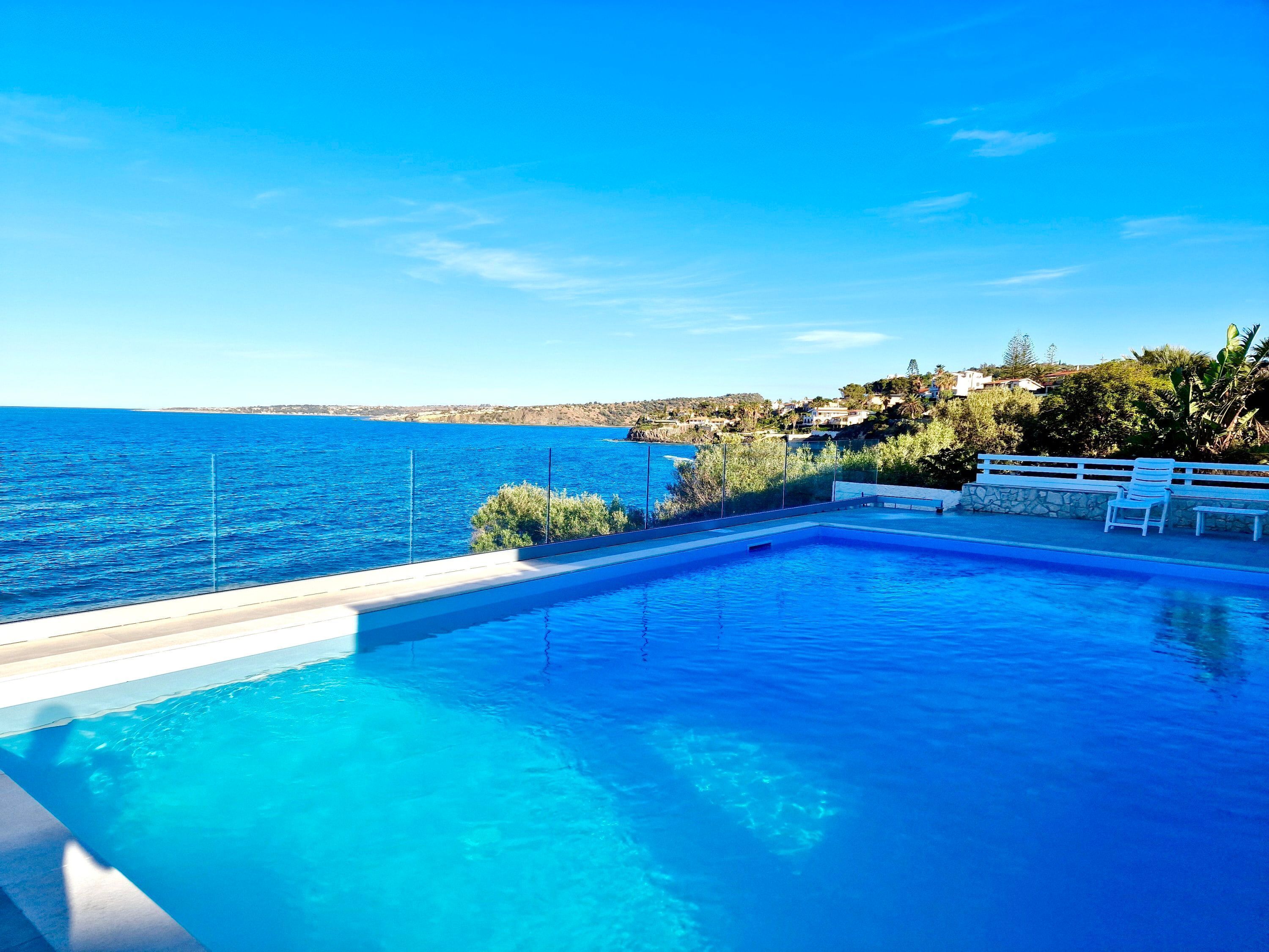 别墅, 吸烟房 | 5 多间卧室