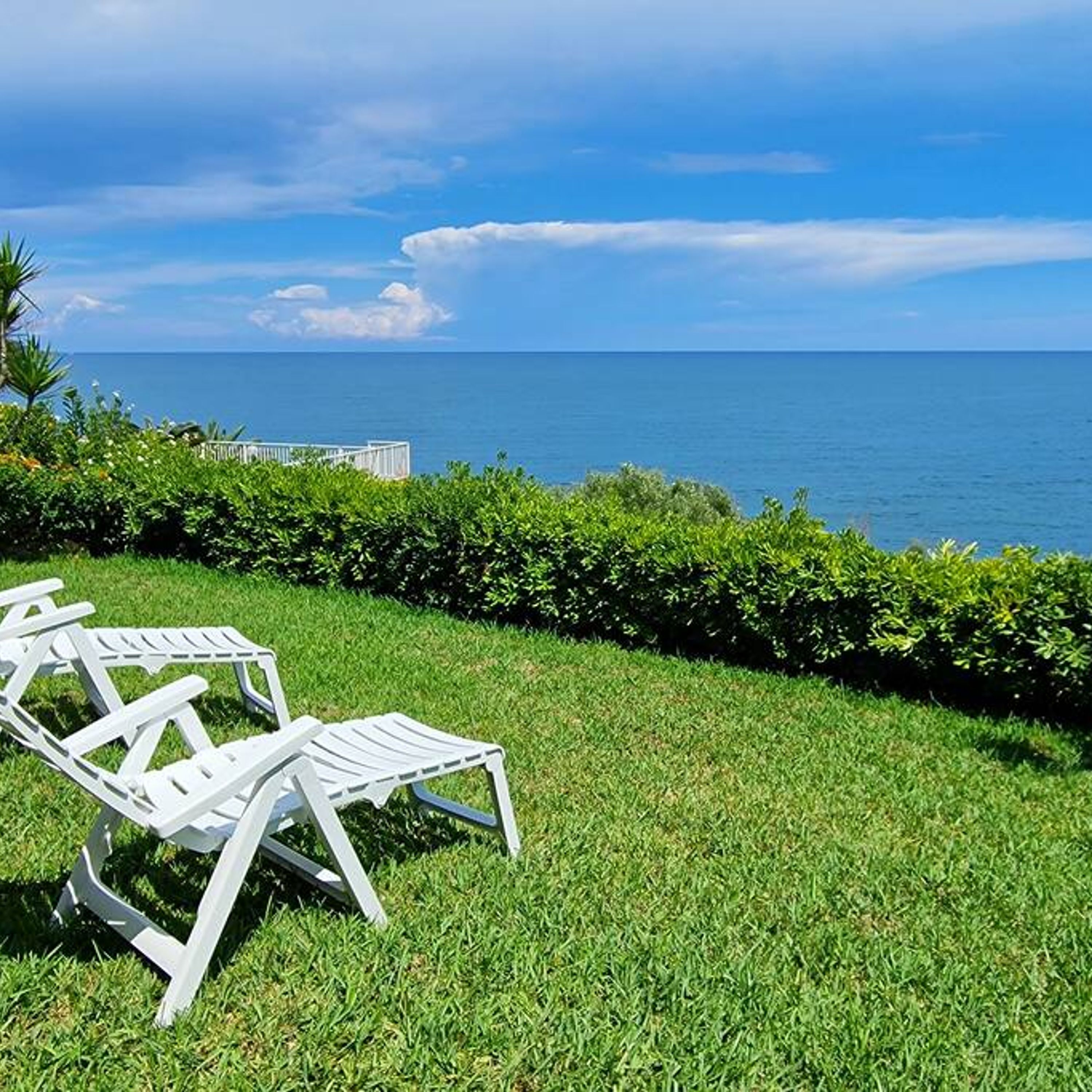 Biệt thự, hút thuốc | 5 phòng ngủ 