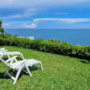 Vila, para fumantes | 5 quartos