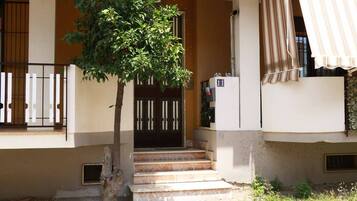 Departamento | 2 habitaciones