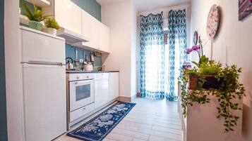 Departamento | 2 habitaciones