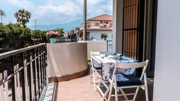 Departamento | 2 habitaciones