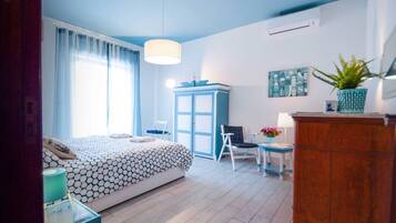 Departamento | 2 habitaciones