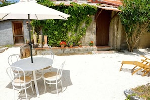 House | 1 bedroom - Villa Bonaccorso - Il Casotto Bouganville (Viagrande)