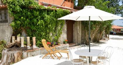 Villa Bonaccorso - Il Casotto Bouganville