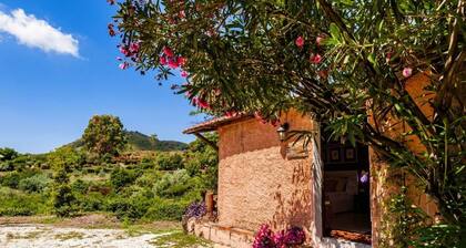 Villa Bonaccorso - Il Casotto Bouganville